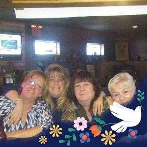 Meet your Posher, Linda